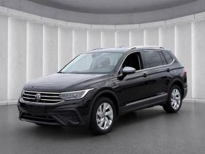 Volkswagen Tiguan Life 7-Sitzer 1.5TSI*DSG AHK ACC