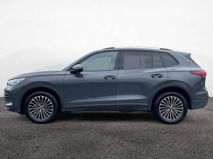 Volkswagen Tiguan Life eTSI DSG|AHK|eHECK|NAVI|KESSY|18″ALU