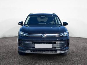 Volkswagen Tiguan Life eTSI DSG|AHK|eHECK|NAVI|KESSY|18″ALU