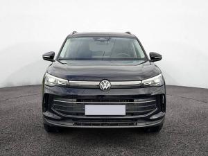 Volkswagen Tiguan Life eTSI DSG|AHK|eHECK|NAVI|KESSY|18″ALU