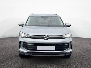 Volkswagen Tiguan Life eTSI DSG|AHK|eHECK|NAVI|KESSY|18″ALU