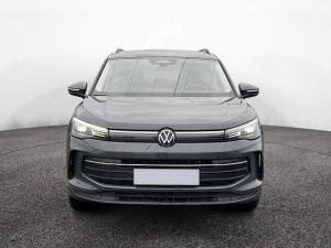 Volkswagen Tiguan Life eTSI DSG|AHK|eHECK|NAVI|KESSY|18″ALU