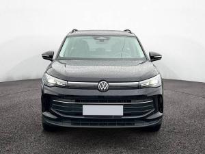 Volkswagen Tiguan Life eTSI DSG|NAVI|ACC|KAMERA|KEYLESS|APP