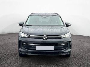 Volkswagen Tiguan Life eTSI DSG|NAVI|ACC|KAMERA|KEYLESS|APP