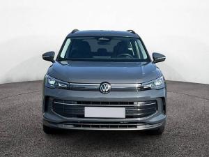 Volkswagen Tiguan Life eTSI DSG|NAVI|ACC|KAMERA|KEYLESS|APP