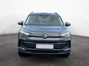 Volkswagen Tiguan Life eTSI DSG|NAVI|ACC|KAMERA|KEYLESS|APP