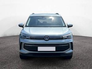 Volkswagen Tiguan Life eTSI DSG|NEUESMODELL|AHK|18″|NAVI|