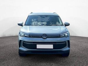 Volkswagen Tiguan Life eTSI DSG|NEUESMODELL|AHK|18″|NAVI|