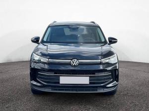 Volkswagen Tiguan Life eTSI DSG|NEUESMODELL|AHK|18″|NAVI|