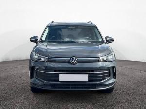 Volkswagen Tiguan Life eTSI DSG|NEUESMODELL|AHK|18″|NAVI|