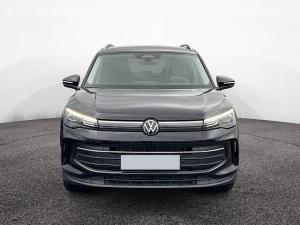 Volkswagen Tiguan Life eTSI DSG|NEUESMODELL|AHK|18″|NAVI|