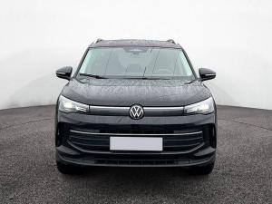 Volkswagen Tiguan Life eTSI DSG|NEUESMODELL|AHK|18″|NAVI|