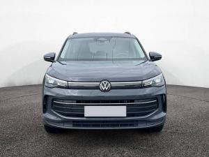 Volkswagen Tiguan Life eTSI DSG|NEUESMODELL|AHK|18″|NAVI|