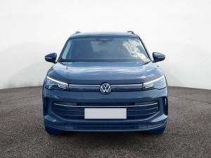 Volkswagen Tiguan Life eTSI DSG|NEUESMODELL|AHK|18″|NAVI|
