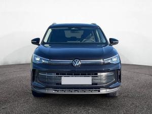 Volkswagen Tiguan Life TDI DSG|AHK|KAMERA|NAVI|KEYLESS|ACC