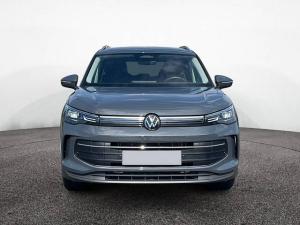 Volkswagen Tiguan Life TDI DSG|AHK|KAMERA|NAVI|KEYLESS|ACC