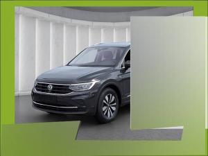 Volkswagen Tiguan MOVE 1.5TSI*StandHzg AHK ACC R-Kam 4xSHZ