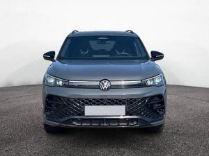 Volkswagen Tiguan R-Line 4Mo. TDI DSG|20″|PANO|AHK|BLACK