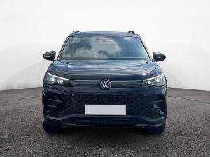 Volkswagen Tiguan R-Line 4Mo. TDI DSG|BLACK-STYLE|PANO|AHK