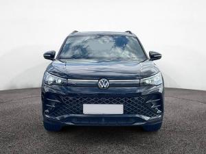 Volkswagen Tiguan R-Line 4Mo. TDI DSG|PANO|AHK|eHECK|DCC