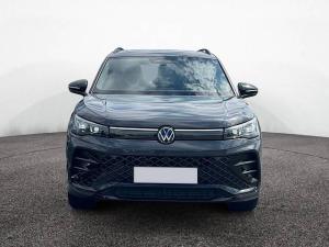 Volkswagen Tiguan R-Line 4Mo. TDI DSG|PANO|AHK|eHECK|DCC