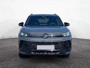 Volkswagen Tiguan R-Line 4Mo. TDI DSG|PANO|AHK|eHECK|DCC