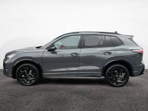 Volkswagen Tiguan R-Line 4Mo. TDI DSG|PANO|eHECK|BLACKSTYLE