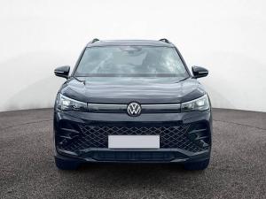 Volkswagen Tiguan R-Line 4Mo. TDI DSG|PANO|eHECK|BLACKSTYLE
