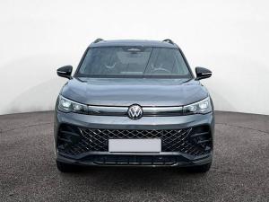 Volkswagen Tiguan R-Line 4Mo. TDI DSG|PANO|eHECK|BLACKSTYLE