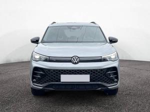 Volkswagen Tiguan R-Line 4Mo. TDI DSG|PANO|eHECK|BLACKSTYLE