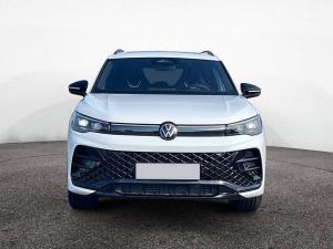 Volkswagen Tiguan R-Line 4Mo. TDI DSG|PANO|eHECK|BLACKSTYLE