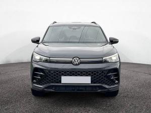 Volkswagen Tiguan R-Line 4Mo. TDI DSG|PANO|eHECK|BLACKSTYLE