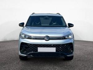 Volkswagen Tiguan R-Line 4Mo. TDI DSG|PANO|eHECK|BLACKSTYLE