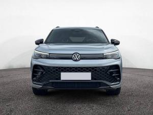 Volkswagen Tiguan R-Line 4Mo. TDI DSG|PANO|eHECK|BLACKSTYLE