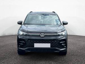 Volkswagen Tiguan R-Line 4Mo. TDI DSG|PANO|eHECK|BLACKSTYLE