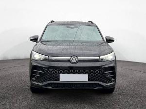 Volkswagen Tiguan R-Line 4Mo. TDI DSG|PANO|eHECK|BLACKSTYLE