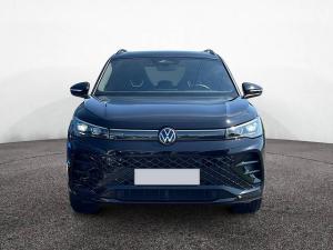 Volkswagen Tiguan R-Line 4Mo. TDI DSG|PANO|eHECK|BLACKSTYLE