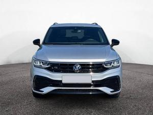 Volkswagen Tiguan R-Line 4Motion TDI DSG|PANO|AHK|IQ-LIGHT|