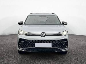 Volkswagen Tiguan R-Line eTSI DSG|20″|AHK|PANO|NAVI|BLACKST