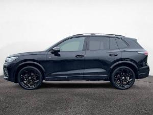 Volkswagen Tiguan R-Line eTSI DSG|AHK|20″|NAVI|BLACKS|NEU-M
