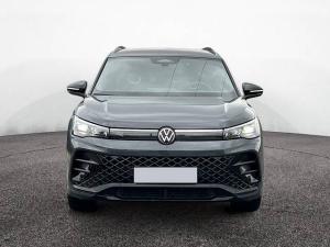 Volkswagen Tiguan R-Line eTSI DSG|AHK|20″|NAVI|BLACKS|NEU-M