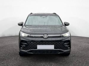 Volkswagen Tiguan R-Line eTSI DSG|AHK|20″|NAVI|BLACKS|NEU-M