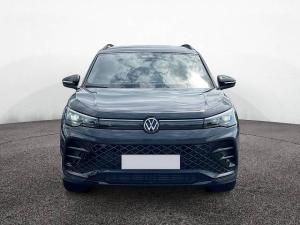 Volkswagen Tiguan R-Line eTSI DSG|AHK|20″|NAVI|BLACKS|NEU-M