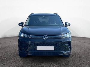 Volkswagen Tiguan R-Line eTSI DSG|AHK|20″|NAVI|BLACKS|NEU-M