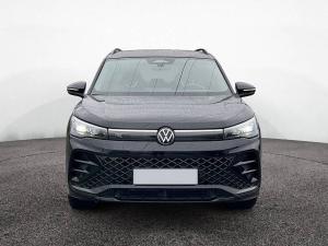 Volkswagen Tiguan R-Line eTSI DSG|AHK|20″|NAVI|BLACKS|NEU-M