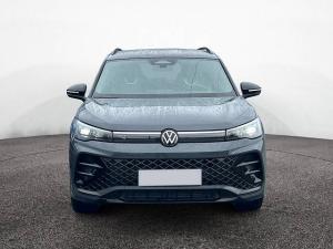 Volkswagen Tiguan R-Line eTSI DSG|AHK|20″|NAVI|BLACKS|NEU-M