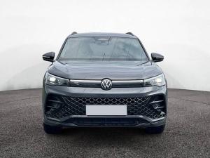 Volkswagen Tiguan R-Line eTSI DSG|AHK|20″|NAVI|BLACKS|NEU-M