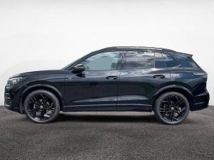 Volkswagen Tiguan R-Line eTSI DSG|AHK|NAVI|ACC|BLACK STYLE|
