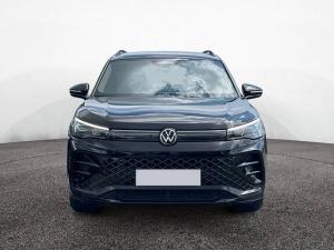 Volkswagen Tiguan R-Line eTSI DSG|AHK|NAVI|ACC|BLACK STYLE|