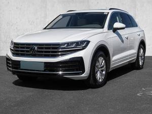 Volkswagen Touareg 3.0 TDI 4Motion DSG Elegance NAVI LUFT